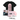 MORE UK GRIM: Double Album, T-Shirt + Sticker Pack
