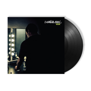 TCR: Vinyl 12" EP